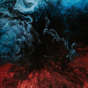 freelance artist abstract 2
